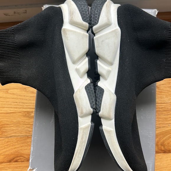 Balenciaga sock runner - Picture 5 of 9